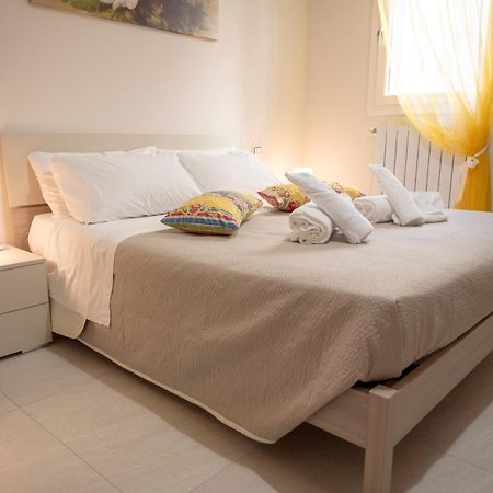 Amare Apartment Near The Sea Monopoli Zewnętrze zdjęcie