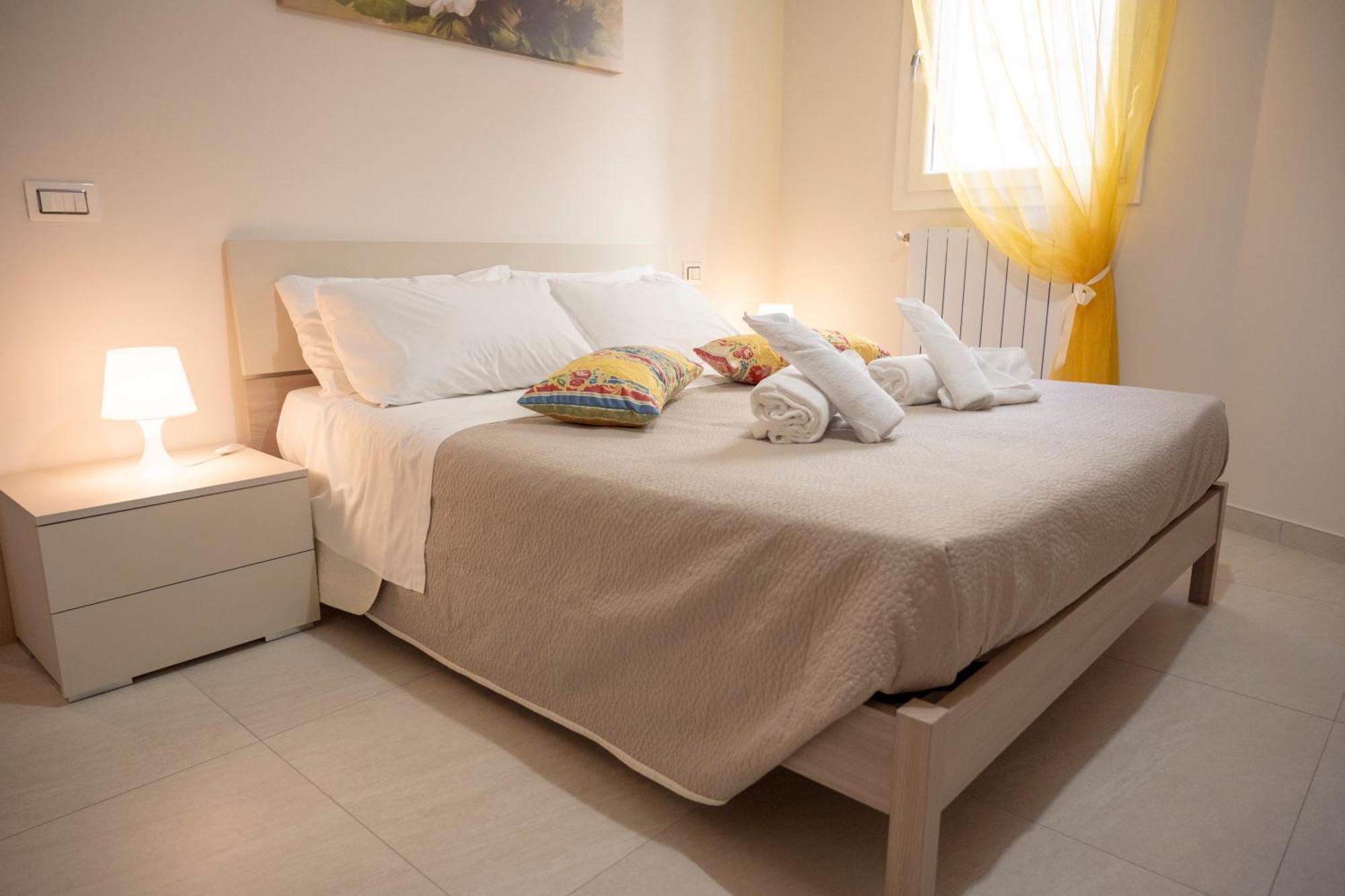 Amare Apartment Near The Sea Monopoli Zewnętrze zdjęcie
