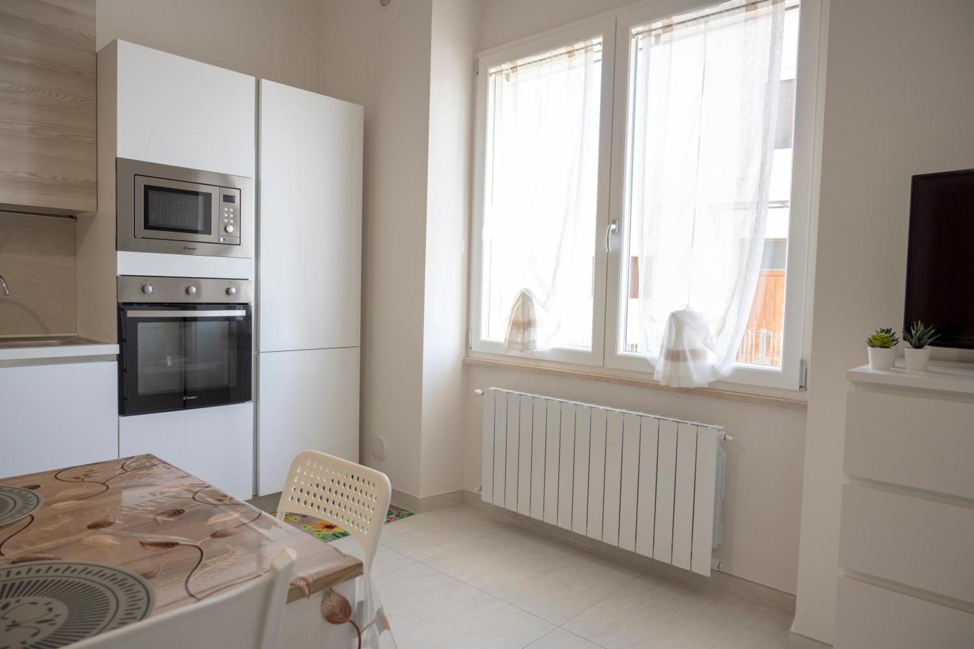 Amare Apartment Near The Sea Monopoli Zewnętrze zdjęcie