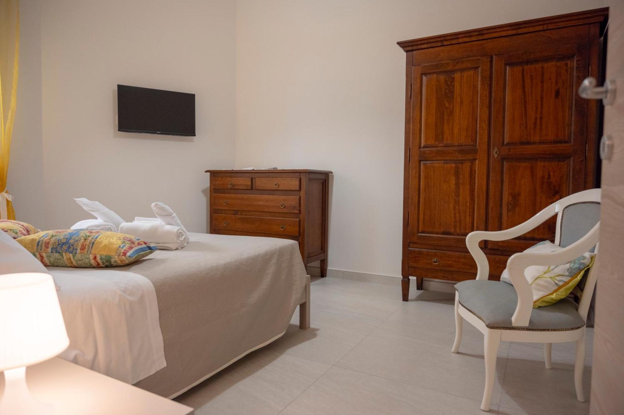 Amare Apartment Near The Sea Monopoli Zewnętrze zdjęcie