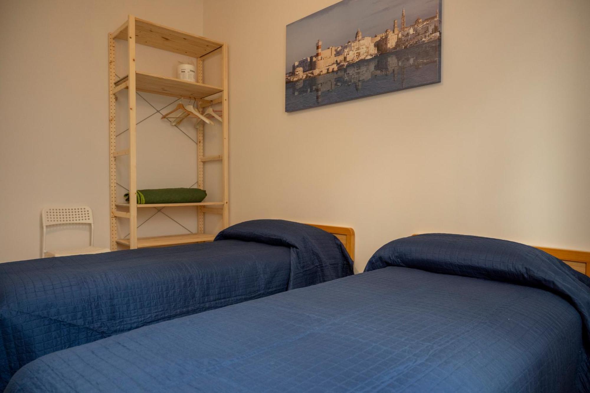 Amare Apartment Near The Sea Monopoli Zewnętrze zdjęcie