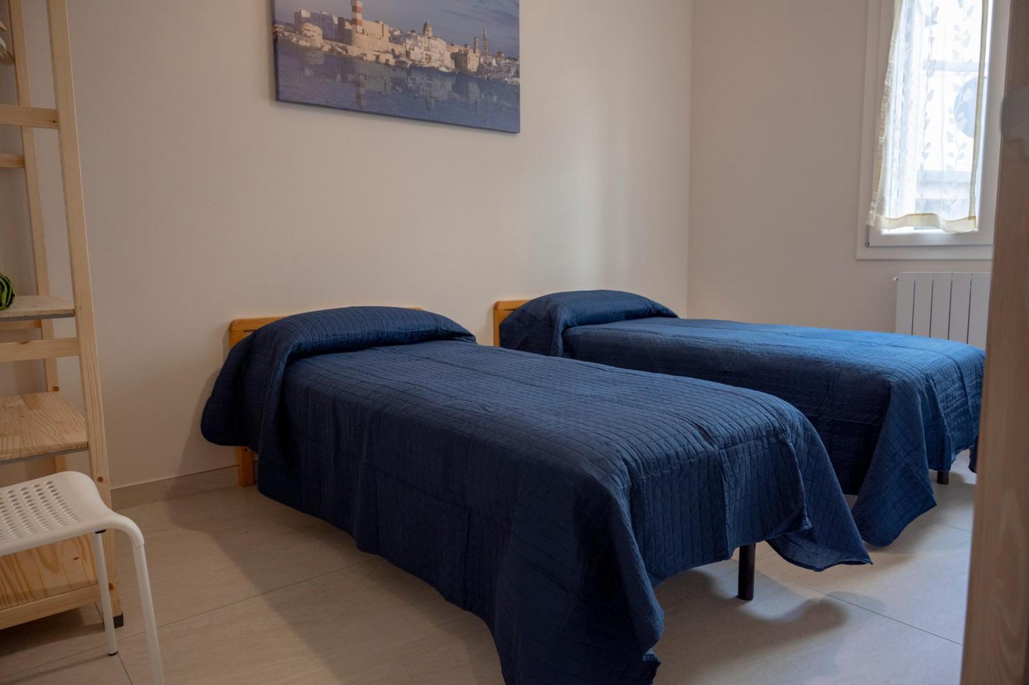 Amare Apartment Near The Sea Monopoli Zewnętrze zdjęcie